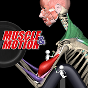 Strength by Muscle and Motion MOD APK