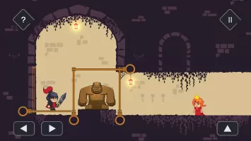 Tricky Castle: Trap Adventure MOD APK