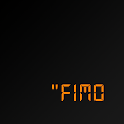 FIMO - Analog Camera MOD APK