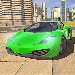 Car Simulator 2024 MOD APK