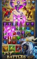 Empires & Puzzles: Dragon Dawn MOD APK