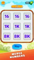 Merge Master : Number Run MOD APK