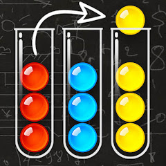 Ball Sort - Color Sorting Game MOD APK