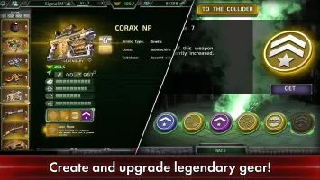 Alien Shooter World MOD APK