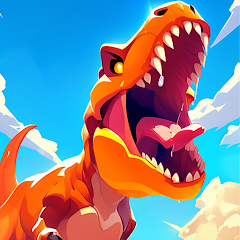 Red Dragon Legend-Hunger Chest MOD APK
