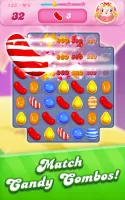 Candy Crush Saga MOD APK