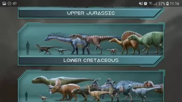 Dinosaur Master: facts & games MOD APK