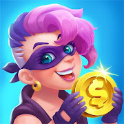Coin Gangster MOD APK