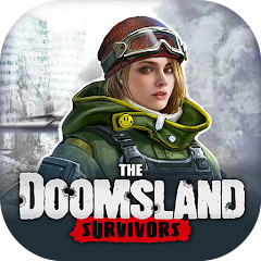 The Doomsland: Survivors MOD APK