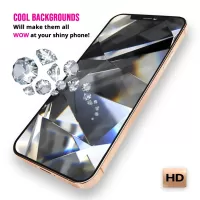 Wave Live Wallpapers Maker 3D MOD APK