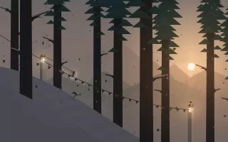 Alto's Adventure MOD APK