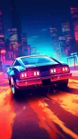 Music Racing: Magic Beat Car MOD APK