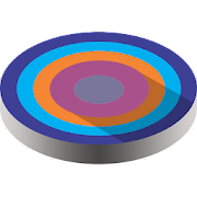 Pixel Pie 3D - Icon Pack MOD APK
