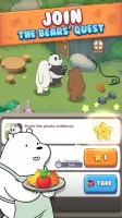 We Bare Bears Match3 Repairs MOD APK