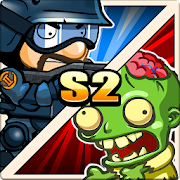 SWAT and Zombies Season 2 MOD APK