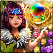 Jewel relics MOD APK