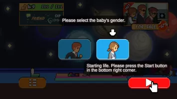 Life is a Game MOD APK