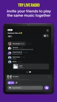 Anghami: Play music & Podcasts MOD APK