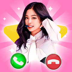Idol Prank Call: Fun Video MOD APK