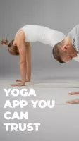 Daily Yoga Workout+Meditation MOD APK