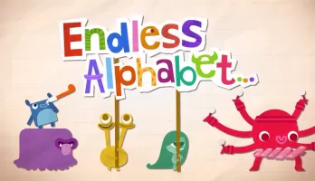 Endless Alphabet MOD APK