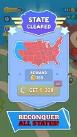 Fight For America: Country War MOD APK