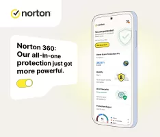 Norton360 Antivirus & Security MOD APK