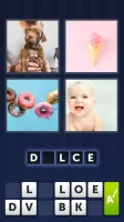 4 Immagini 1 Parola MOD APK