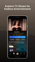 Hungama: Movies Music Podcasts MOD APK