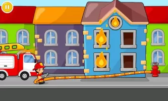 Kids Games - profession MOD APK