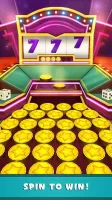 Coin Dozer: Casino MOD APK