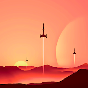 Space Chase : Odyssey MOD APK