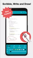 Notebloc Scanner - Scan to PDF MOD APK