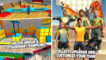Flip Master MOD APK