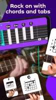 Simply Guitar - Learn Guitar MOD APK
