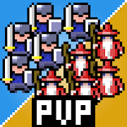 Domination Wars MOD APK