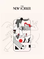 The New Yorker MOD APK