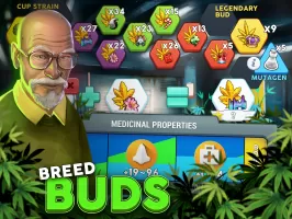 Hempire - Plant Growing Game MOD APK