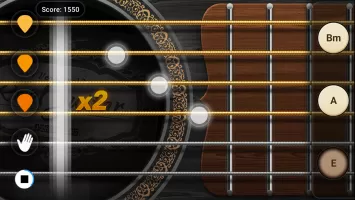 Real Guitar - Music Band Game MOD APK