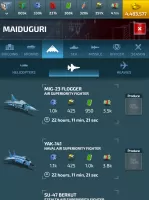 Conflict of Nations: WW3 MOD APK