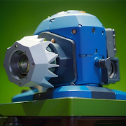 Endless Island TowerDefense-TD MOD APK