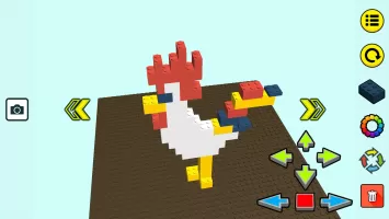 Bricks Builder MOD APK