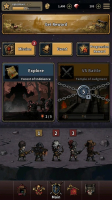 Titan Slayer: Deckbuilding RPG MOD APK