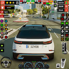 Car Games: Car Driving School MOD APK