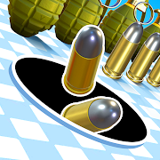 Attack Hole - Black Hole Games MOD APK