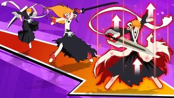 Stick Soul Fighting MOD APK