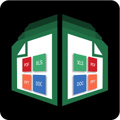 Docx Reader Word Office viewer MOD APK