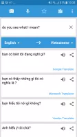 Translate Box - multiple trans MOD APK