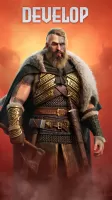 Vikings: War of Clans MOD APK