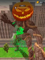 Monster Demolition - Giants 3D MOD APK